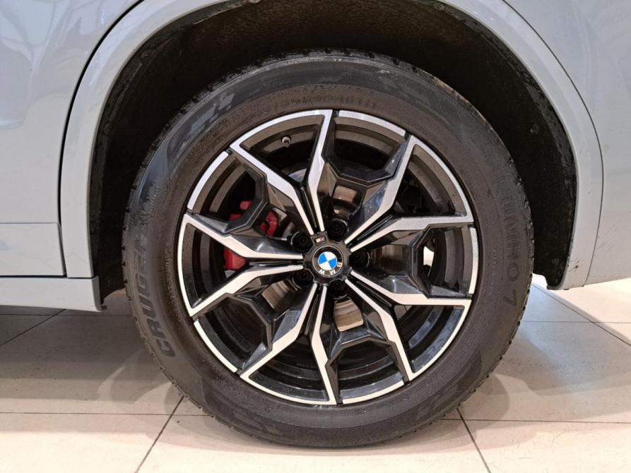 BMW X3 III (G01) Рестайлинг Казань  - изображение 22