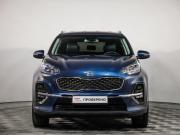 Kia Sportage IV Рестайлинг Санкт-Петербург  - изображение 29