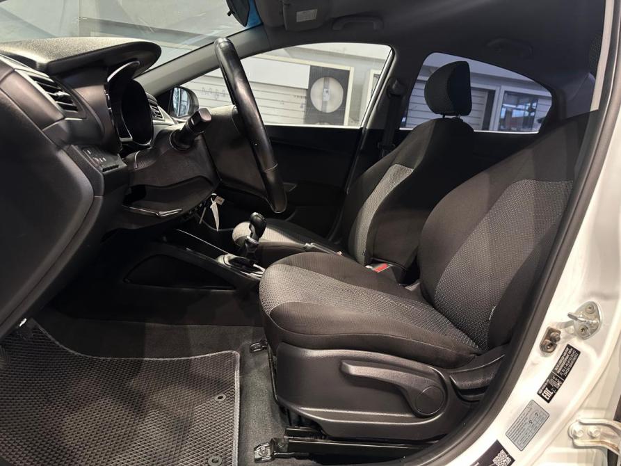 Kia Rio III Рестайлинг Краснодар  - изображение 9