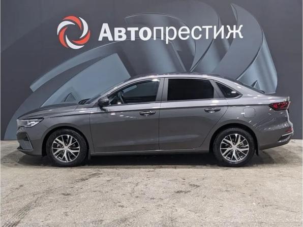 Belgee S50 с пробегом 2026 года, цена 1 920 000 рублей, 4225 км, седан, Автокод Объявления