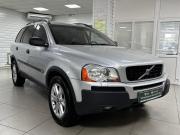 Volvo XC90 I Красноярск  - изображение 15