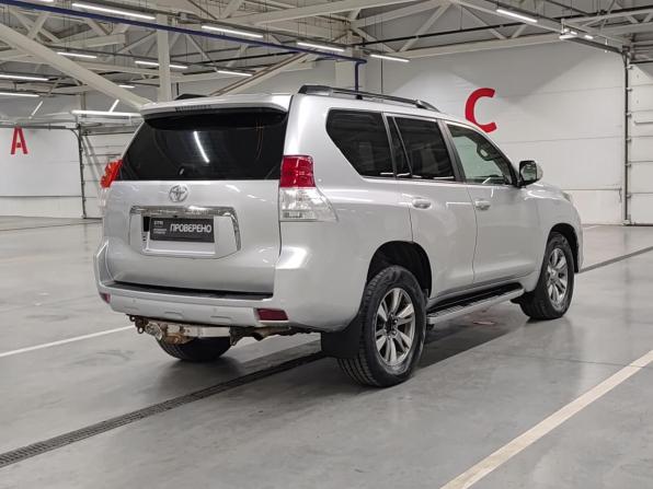 Toyota Land Cruiser Prado 150 Series с пробегом 2011 года, цена 1 900 000 рублей, 297351 км, внедорожник, Автокод Объявления