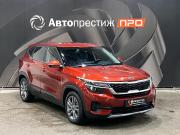 Kia Seltos I Пермь  - изображение 30