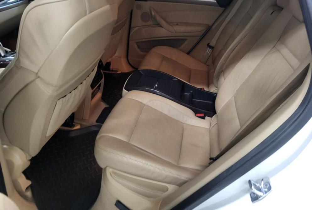 BMW X6 I (E71) Астрахань  - изображение 14