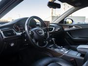 Audi A6 IV (C7) Рестайлинг Москва  - изображение 31