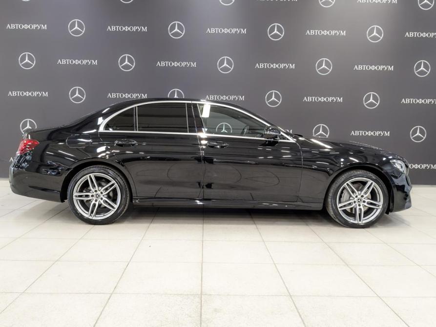 Mercedes-Benz E-Класс V (W213 S213 C238) Москва  - изображение 4