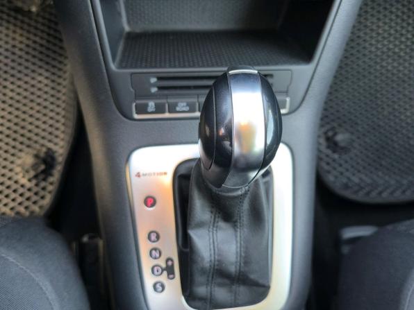 Volkswagen Tiguan I Рестайлинг с пробегом 2013 года, цена 1 499 900 рублей, 127913 км, внедорожник, Автокод Объявления