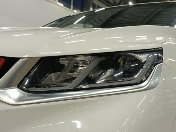 Geely Coolray I с пробегом 2020 года, цена 1 525 000 рублей, 95300 км, внедорожник, Автокод Объявления
