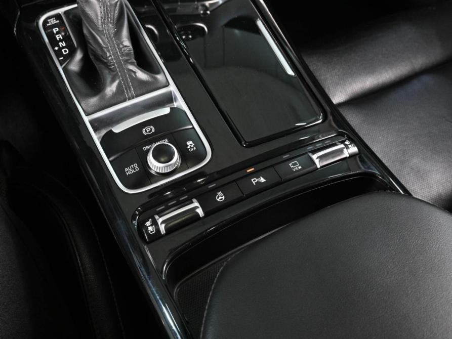 Kia Stinger I Ростов-на-Дону  - изображение 18