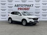 FAW Besturn X40 I Владимир  - изображение 17