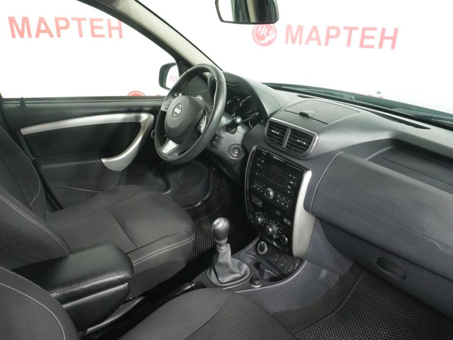 Nissan Terrano III (D10) Вологда  - изображение 10