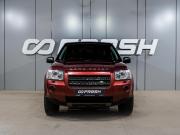 Land Rover Freelander II Воронеж  - изображение 29