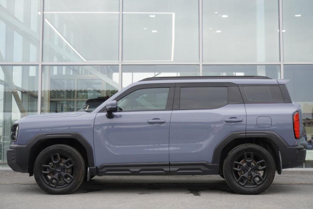 Haval H3 I Ульяновск  - изображение 8