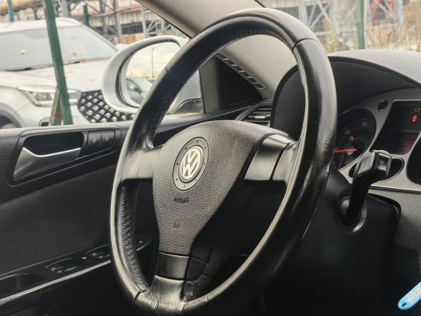Volkswagen Passat B6 с пробегом 2008 года, цена 659 000 рублей, 305725 км, универсал, Автокод Объявления