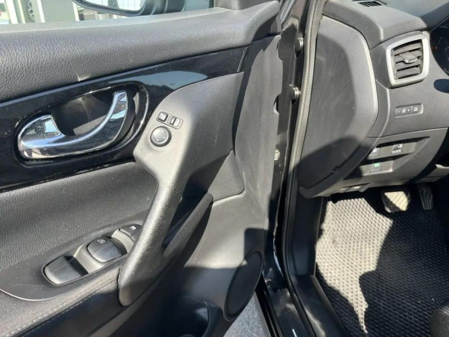Nissan Qashqai II Воронеж  - изображение 12
