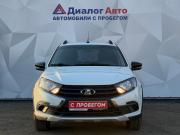 Lada (ВАЗ) Granta I Рестайлинг Набережные Челны  - изображение 21