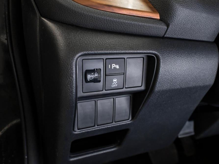 Honda CR-V V Рестайлинг Москва  - изображение 16