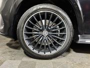 Mercedes-Benz GLS I (X166) Москва  - изображение 32