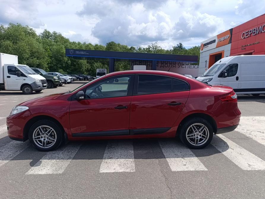 Renault Fluence I Тверь  - изображение 4