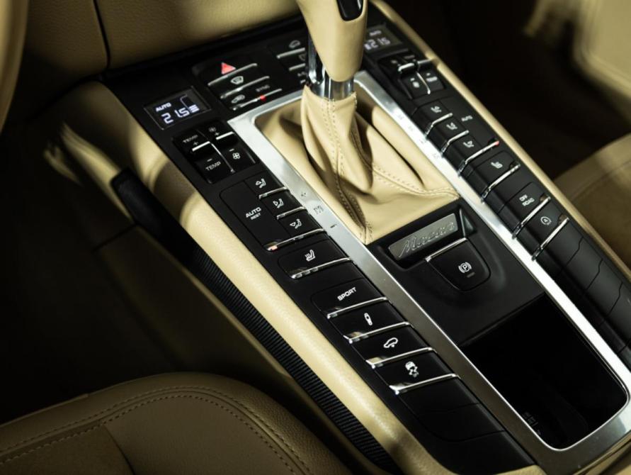 Porsche Macan I Санкт-Петербург  - изображение 18
