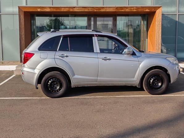 Lifan X60 I с пробегом 2013 года, цена 400 000 рублей, 79477 км, внедорожник, Автокод Объявления