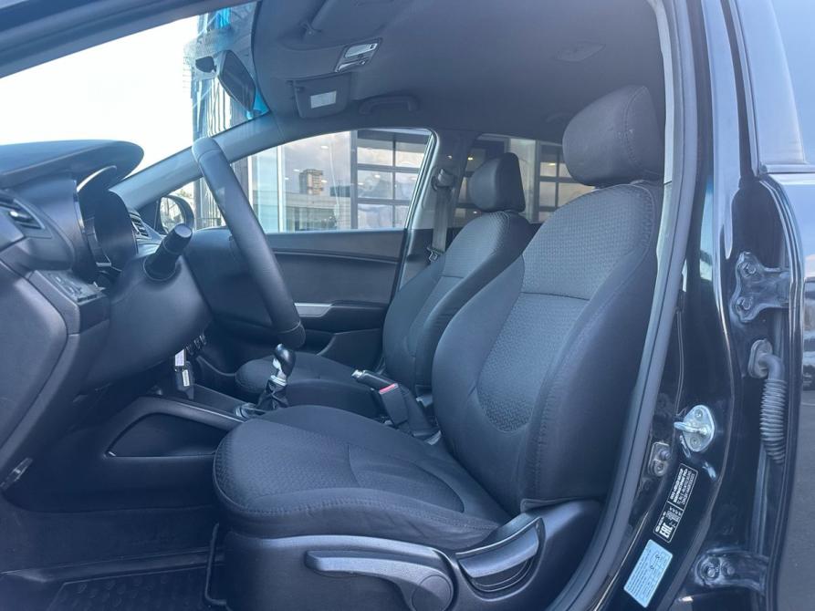 Kia Rio III Новосибирск  - изображение 17