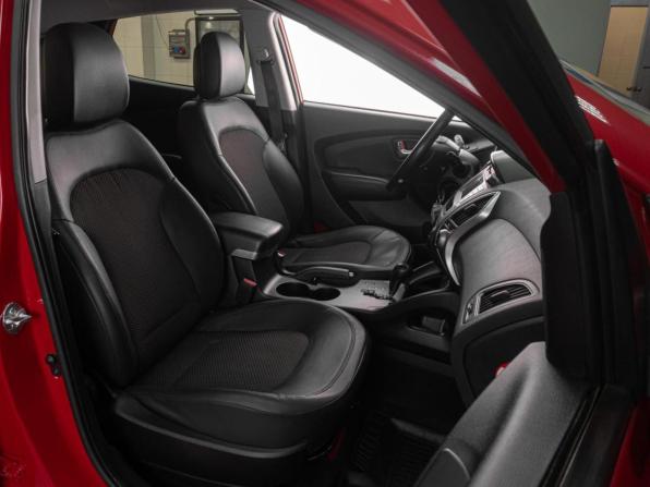 Hyundai ix35 I с пробегом 2012 года, цена 1 299 000 рублей, 150520 км, внедорожник, Автокод Объявления