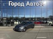 Hyundai Solaris I Оренбург  - изображение 22