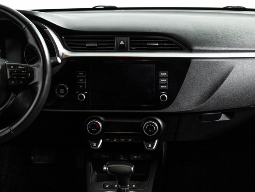 Kia Rio IV Рестайлинг Санкт-Петербург  - изображение 14
