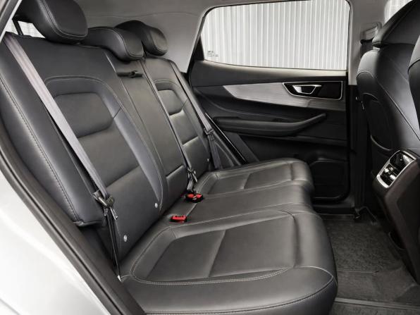 Chery Tiggo 4 Pro I с пробегом 2023 года, цена 1 527 000 рублей, 36316 км, внедорожник, Автокод Объявления