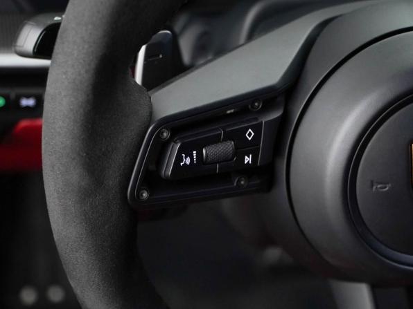 Porsche 911 VIII (992) с пробегом 2020 года, цена 21 900 000 рублей, 17989 км, купе, Автокод Объявления