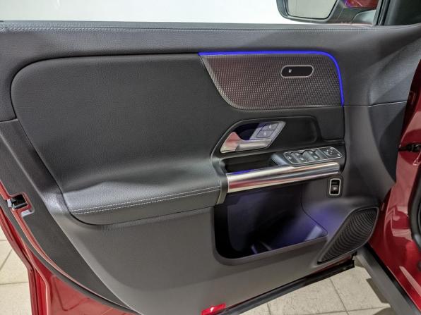 Mercedes-Benz GLA II (H247) с пробегом 2020 года, цена 3 525 000 рублей, 28000 км, внедорожник, Автокод Объявления