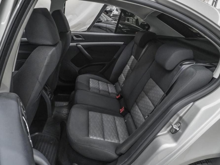 Skoda Octavia II (A5) Рестайлинг Ростов-на-Дону  - изображение 9