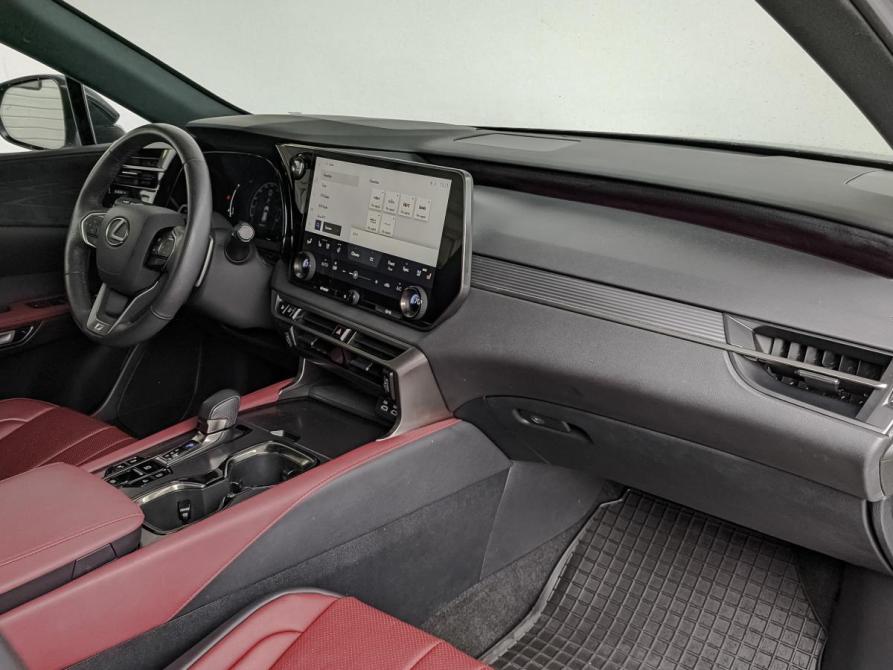 Lexus RX V Москва  - изображение 13