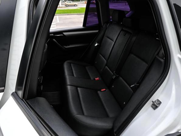 BMW X3 II (F25) с пробегом 2012 года, цена 1 990 000 рублей, 185700 км, внедорожник, Автокод Объявления