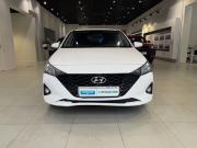 Hyundai Solaris II Рестайлинг Москва  - изображение 21