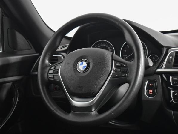 BMW 3 серии VI (F3x) Рестайлинг с пробегом 2018 года, цена 2 460 000 рублей, 128107 км, лифтбек, Автокод Объявления