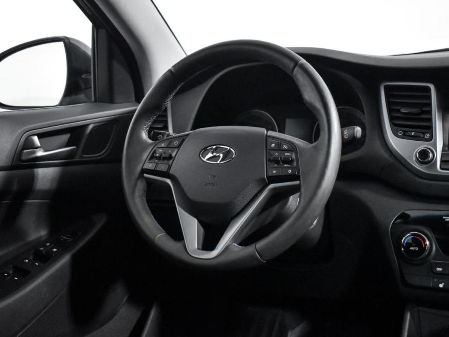 Hyundai Tucson III Санкт-Петербург  - изображение 16