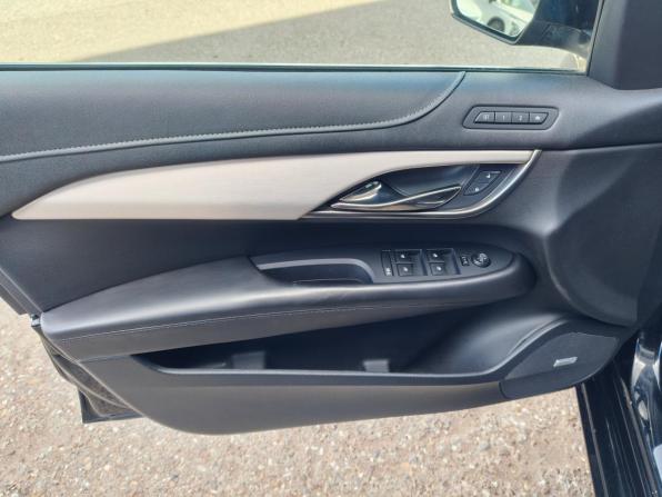 Cadillac ATS I Рестайлинг с пробегом 2015 года, цена 1 791 400 рублей, 213699 км, седан, Автокод Объявления