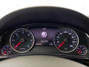 Volkswagen Touareg II Рестайлинг Москва  - изображение 37