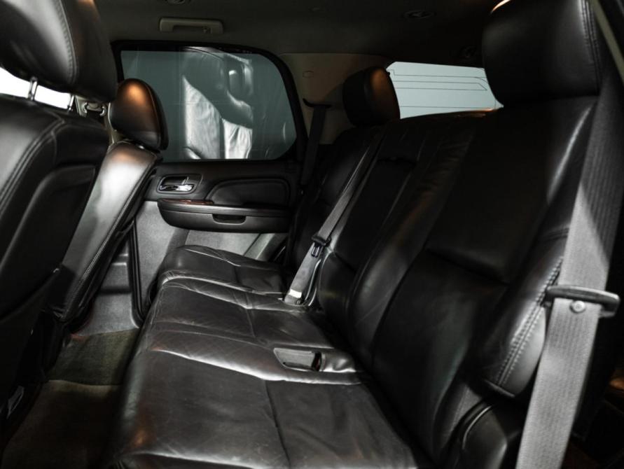 Cadillac Escalade III Санкт-Петербург  - изображение 10