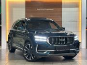 Geely Monjaro I Челябинск  - изображение 25