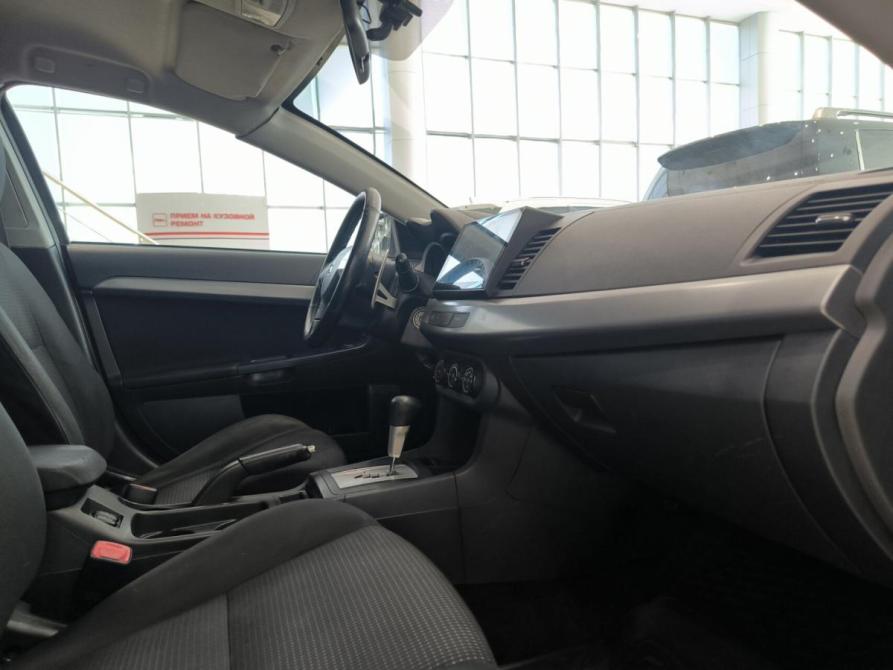 Mitsubishi Lancer X Казань  - изображение 13