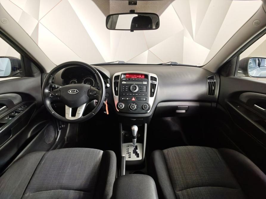 Kia Ceed I Рестайлинг Москва  - изображение 14