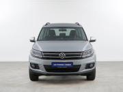 Volkswagen Tiguan I Рестайлинг Москва  - изображение 20