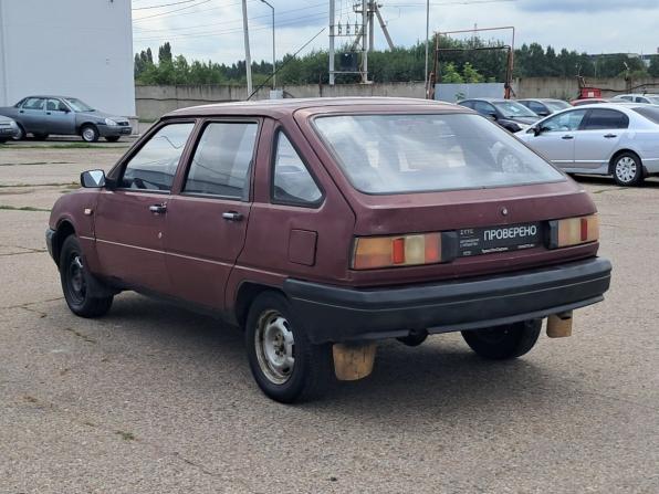 Иж 2126 «Ода» с пробегом 2002 года, цена 42 500 рублей, 136179 км, хэтчбек, Автокод Объявления