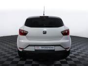 SEAT Ibiza IV Рестайлинг Москва  - изображение 27