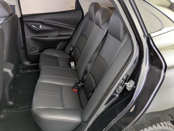 Changan Alsvin с пробегом 2023 года, цена 1 220 000 рублей, 30918 км, седан, Автокод Объявления