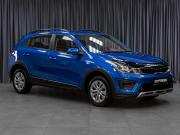 Kia Rio IV Тюмень  - изображение 18