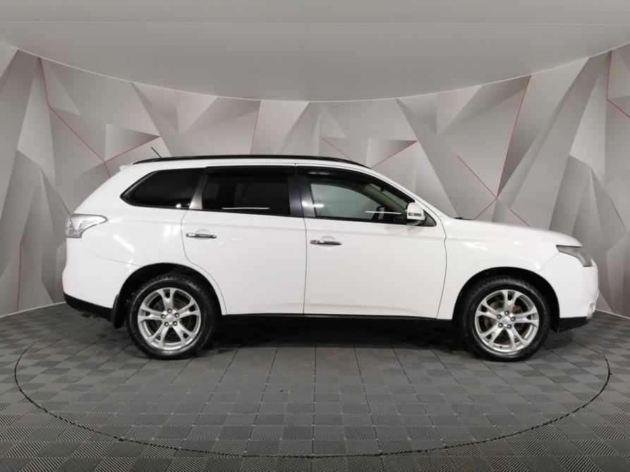 Mitsubishi Outlander III Москва  - изображение 6